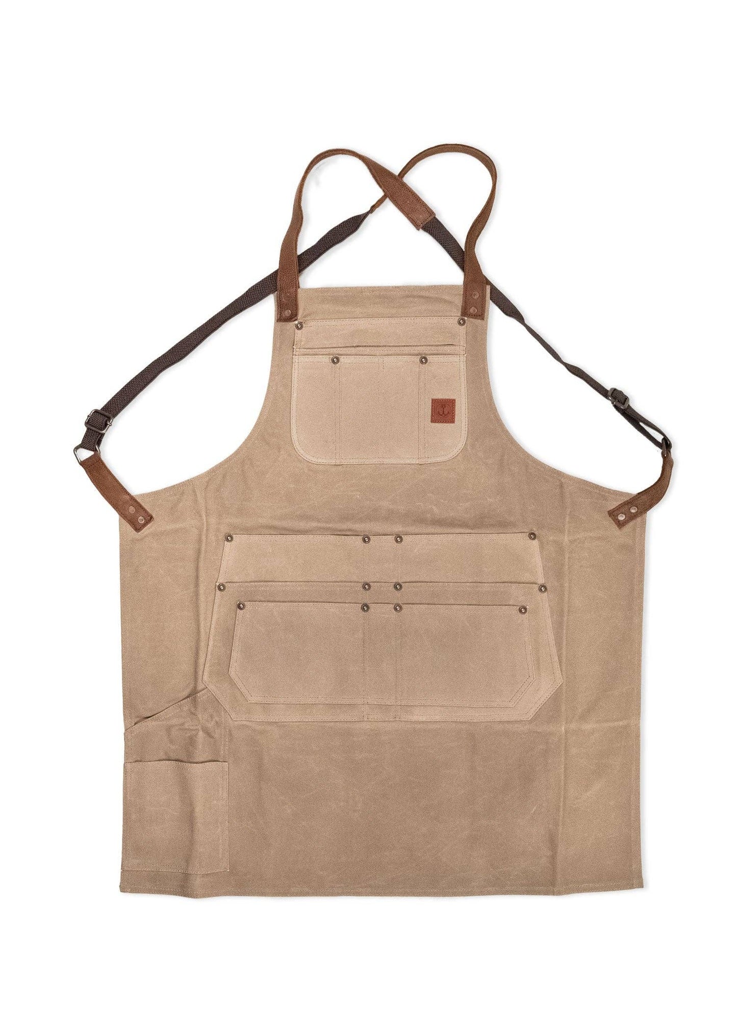 Shop Waxed Canvas Apron