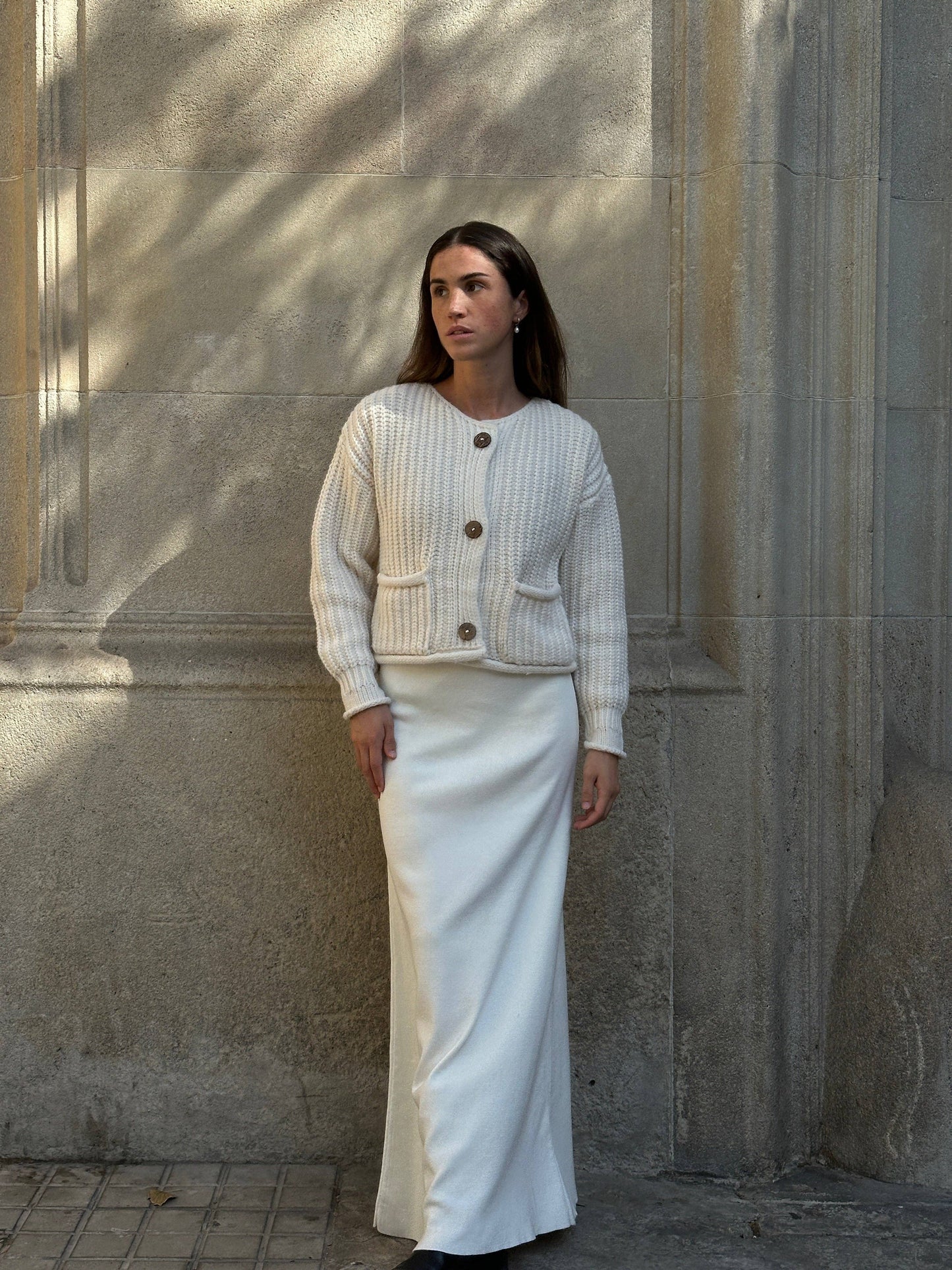 Noah Skirt