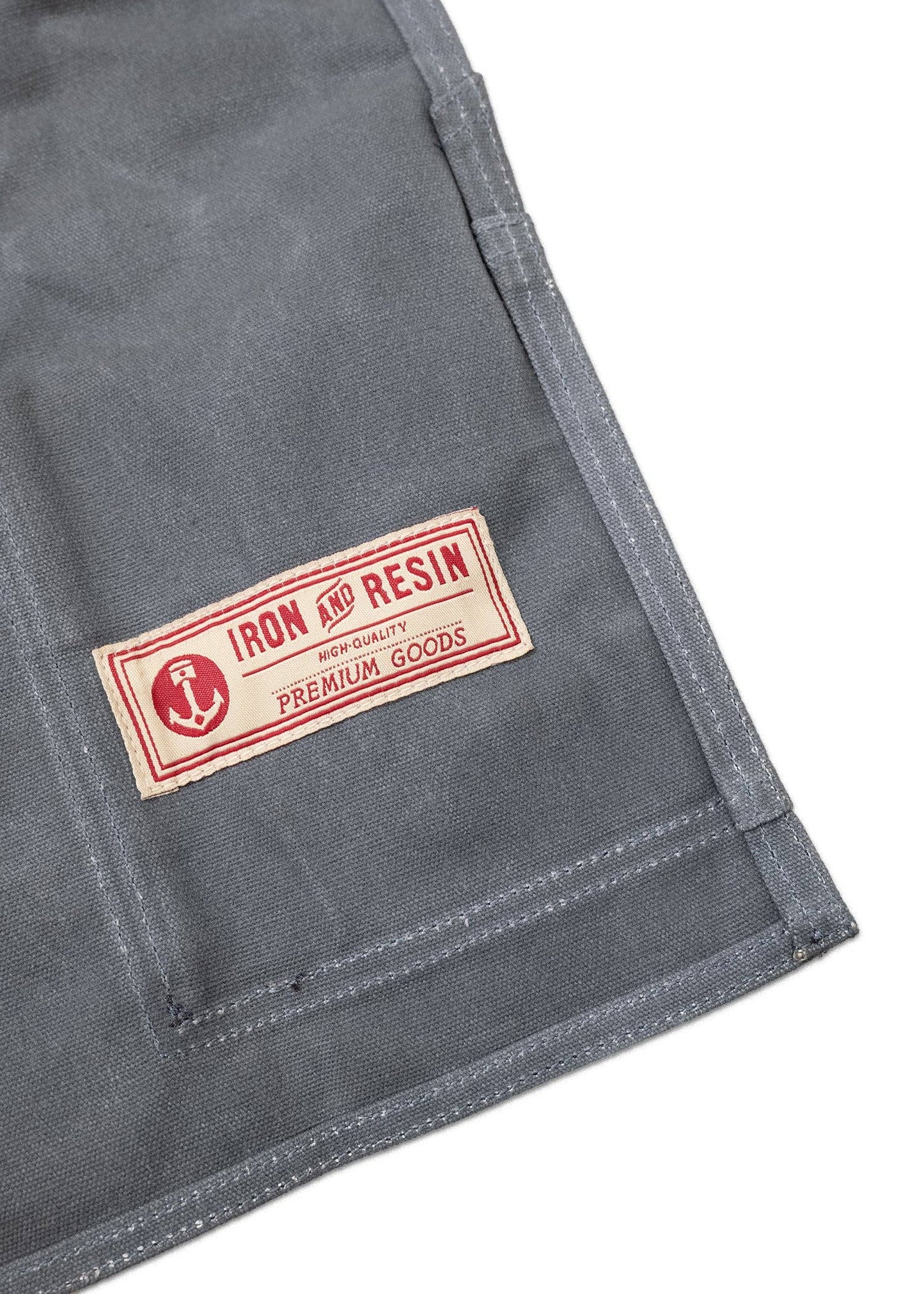 Shop Waxed Canvas Apron