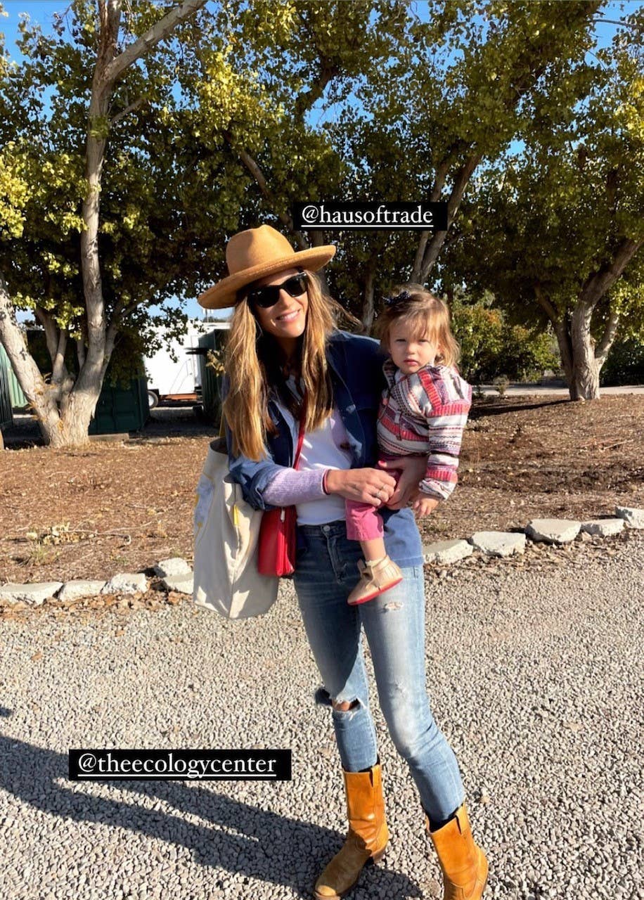 The Sedona Pencil Roll Palm Hat