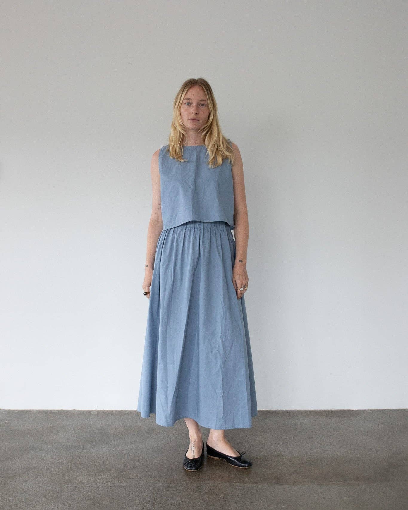 Palmer Skirt