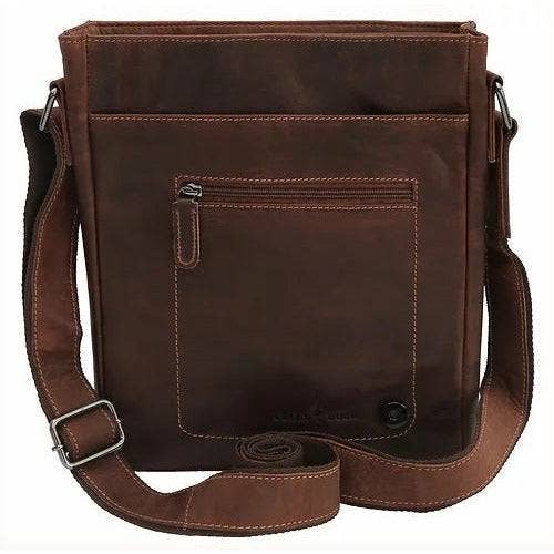 Leather Shoulder Bag Torquay