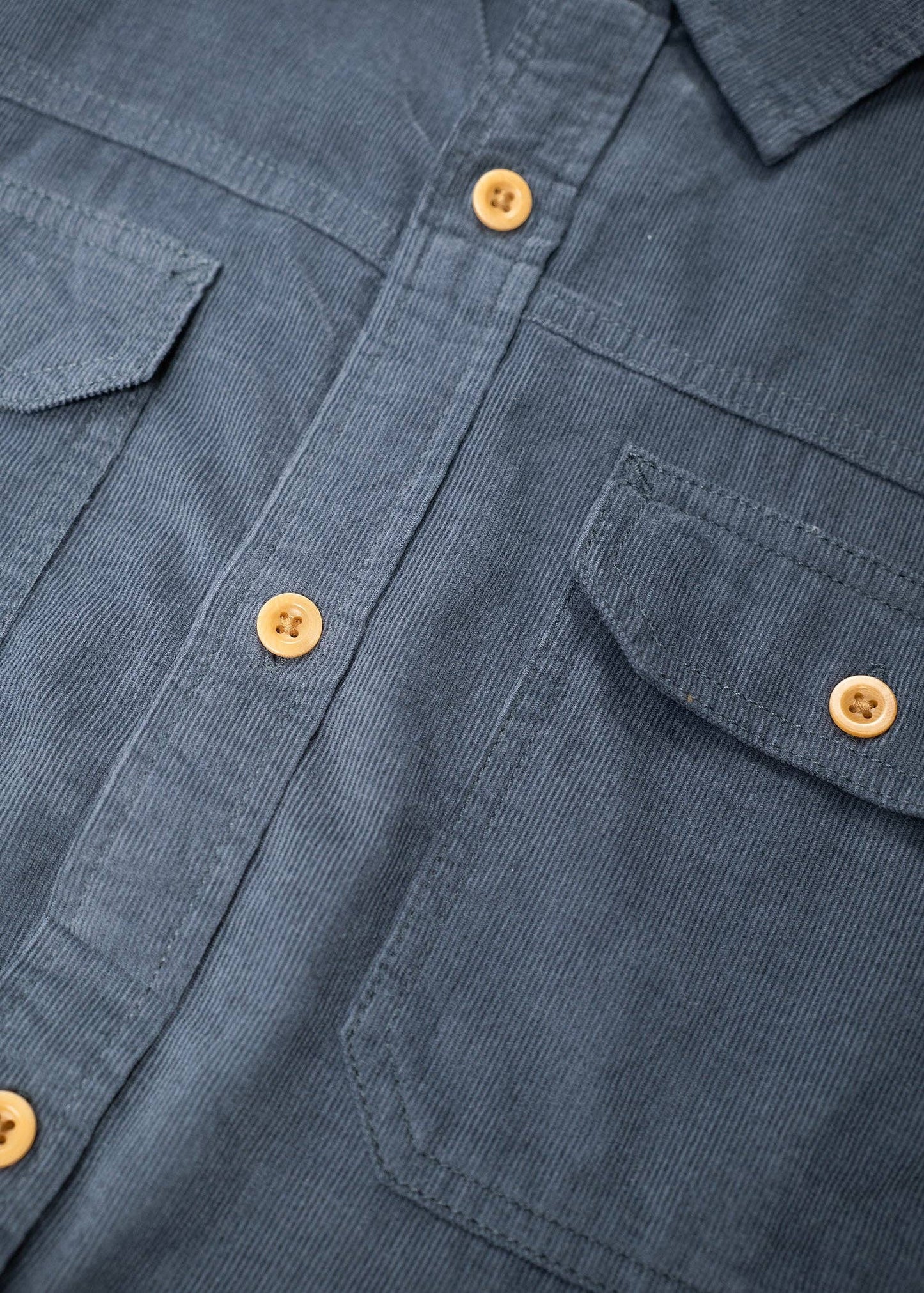 Herman Shirt