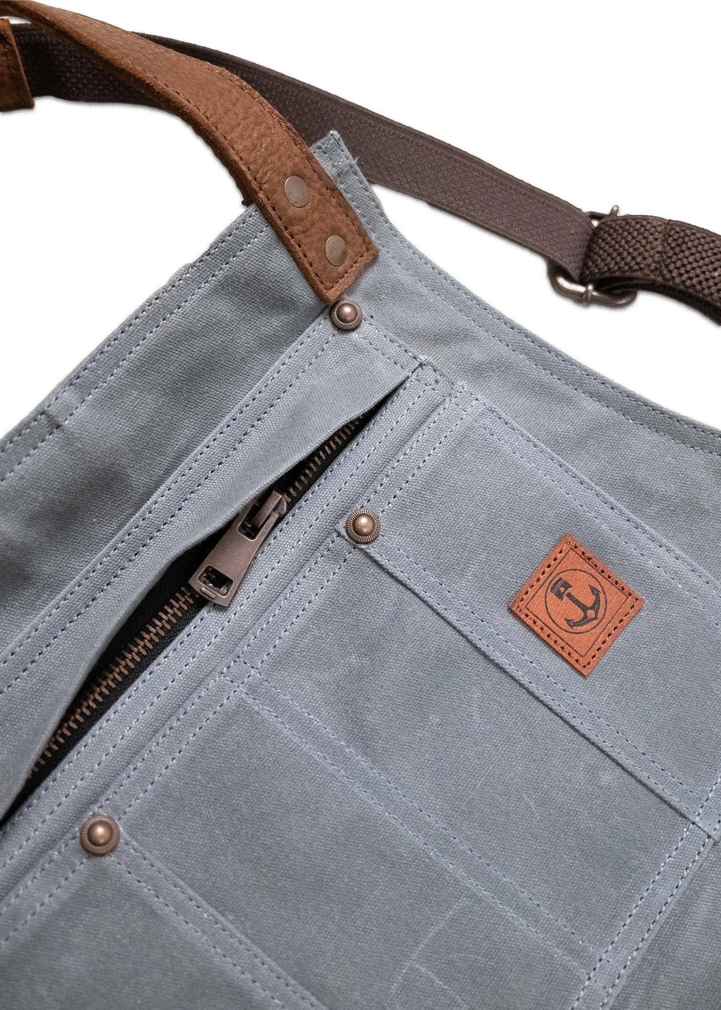 Shop Waxed Canvas Apron