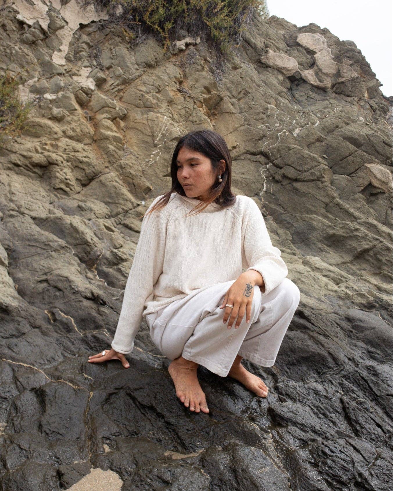 San Francisco Sweater