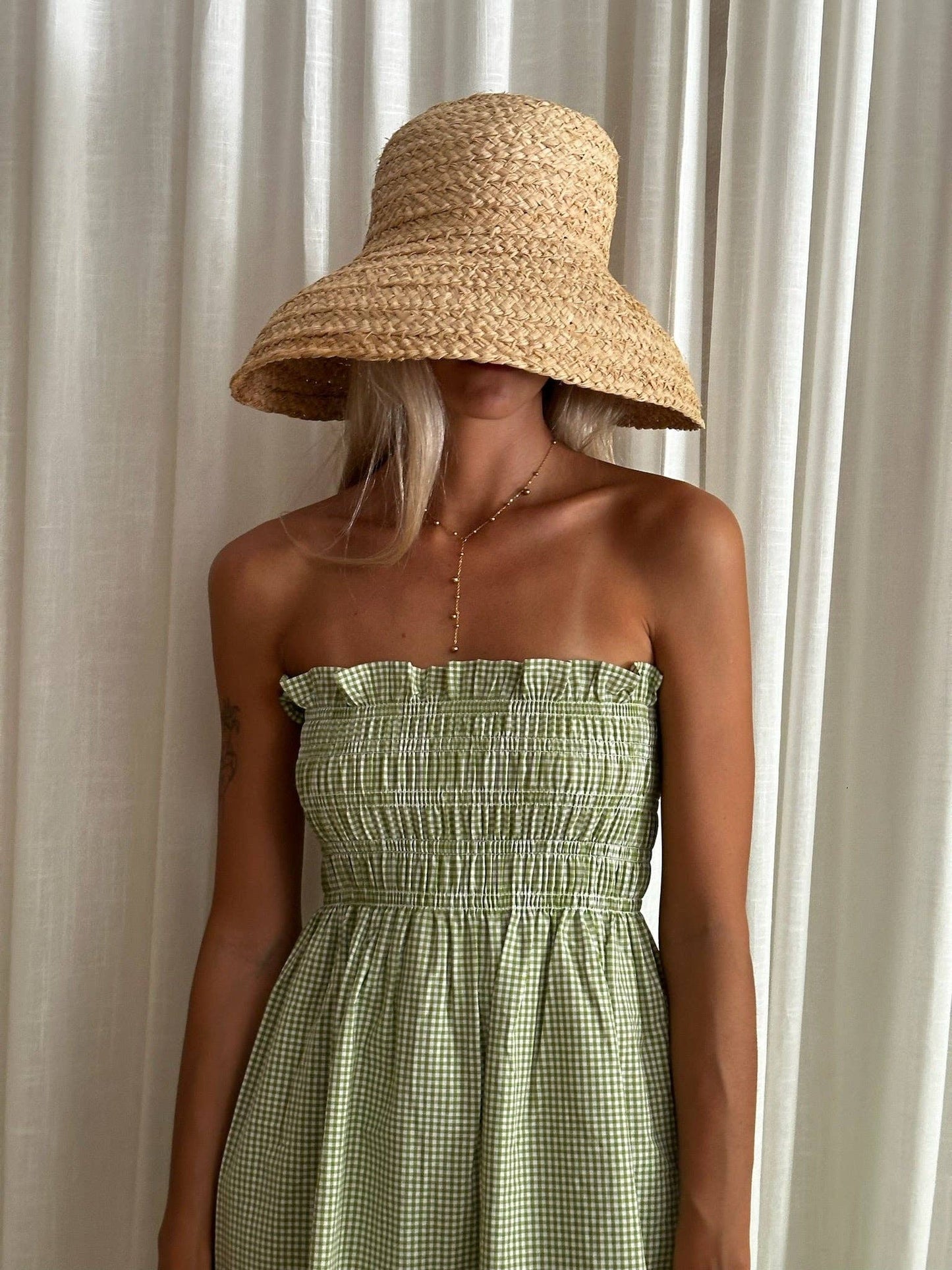 Teresa Dress (limited edition)