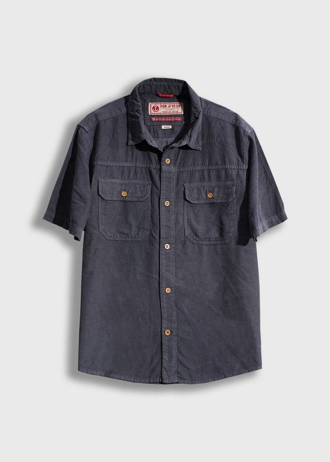 Herman Shirt