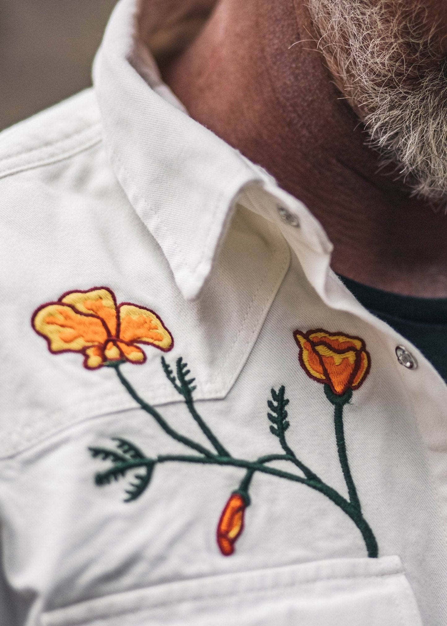 Field Shirt