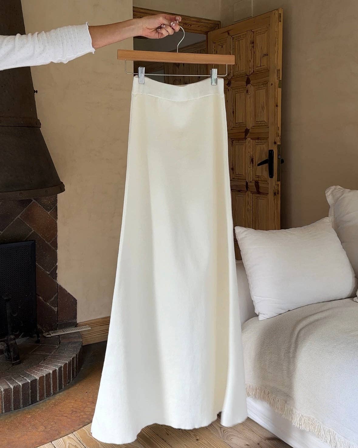 Noah Skirt