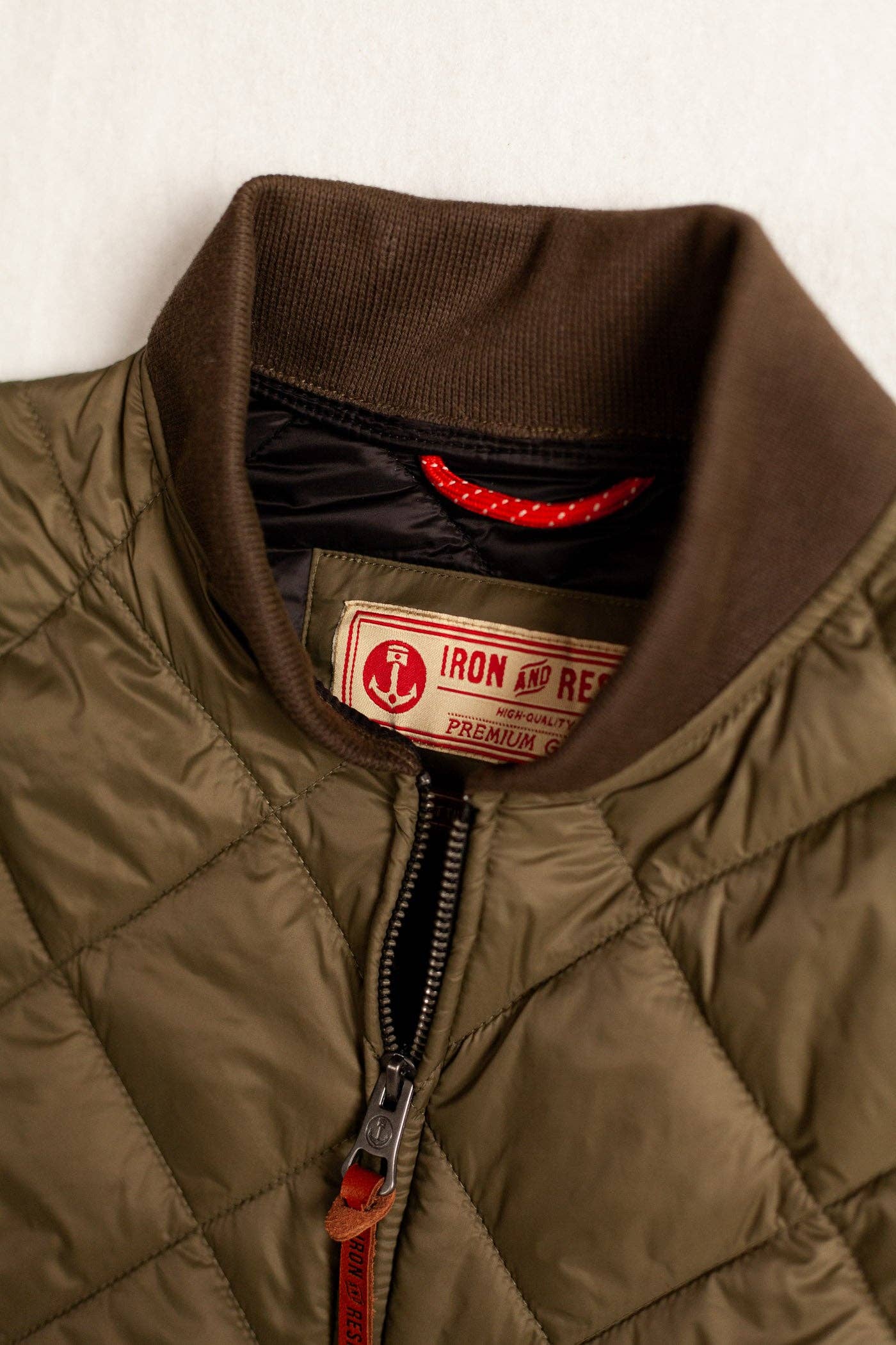 Shasta Jacket