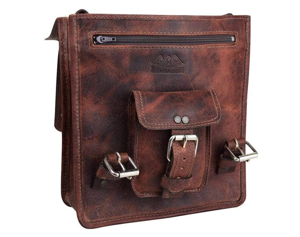 Unique Messenger Bag