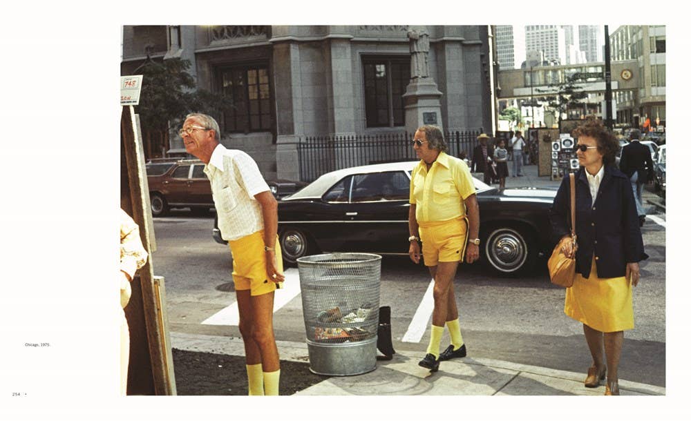 Vivian Maier: John Maloof