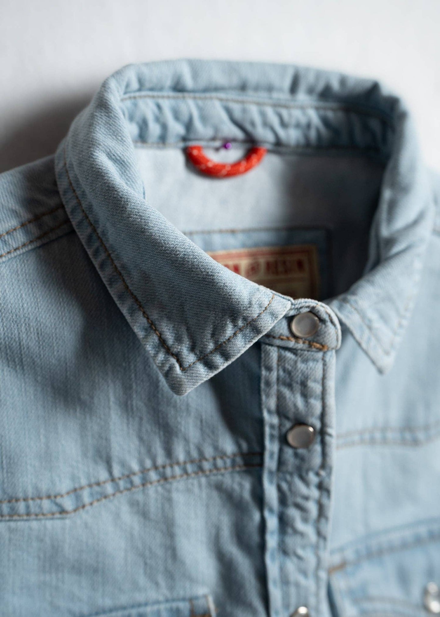 Women's West Shirt