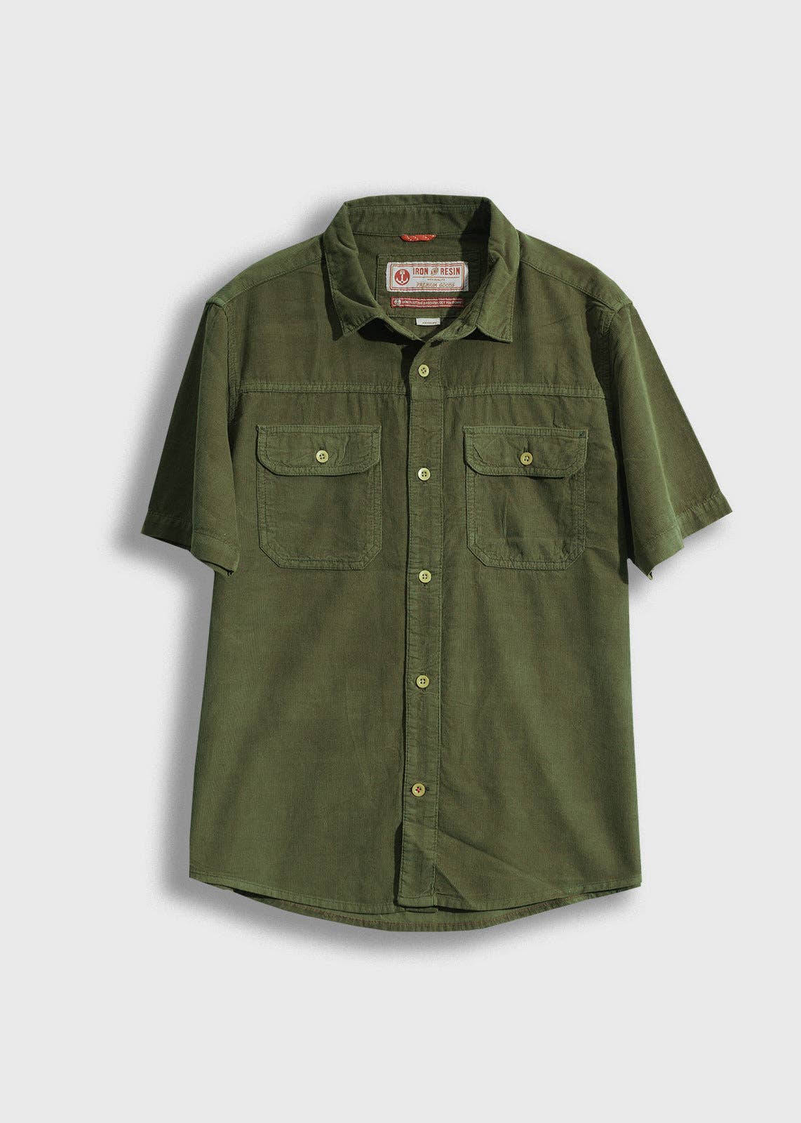 Herman Shirt