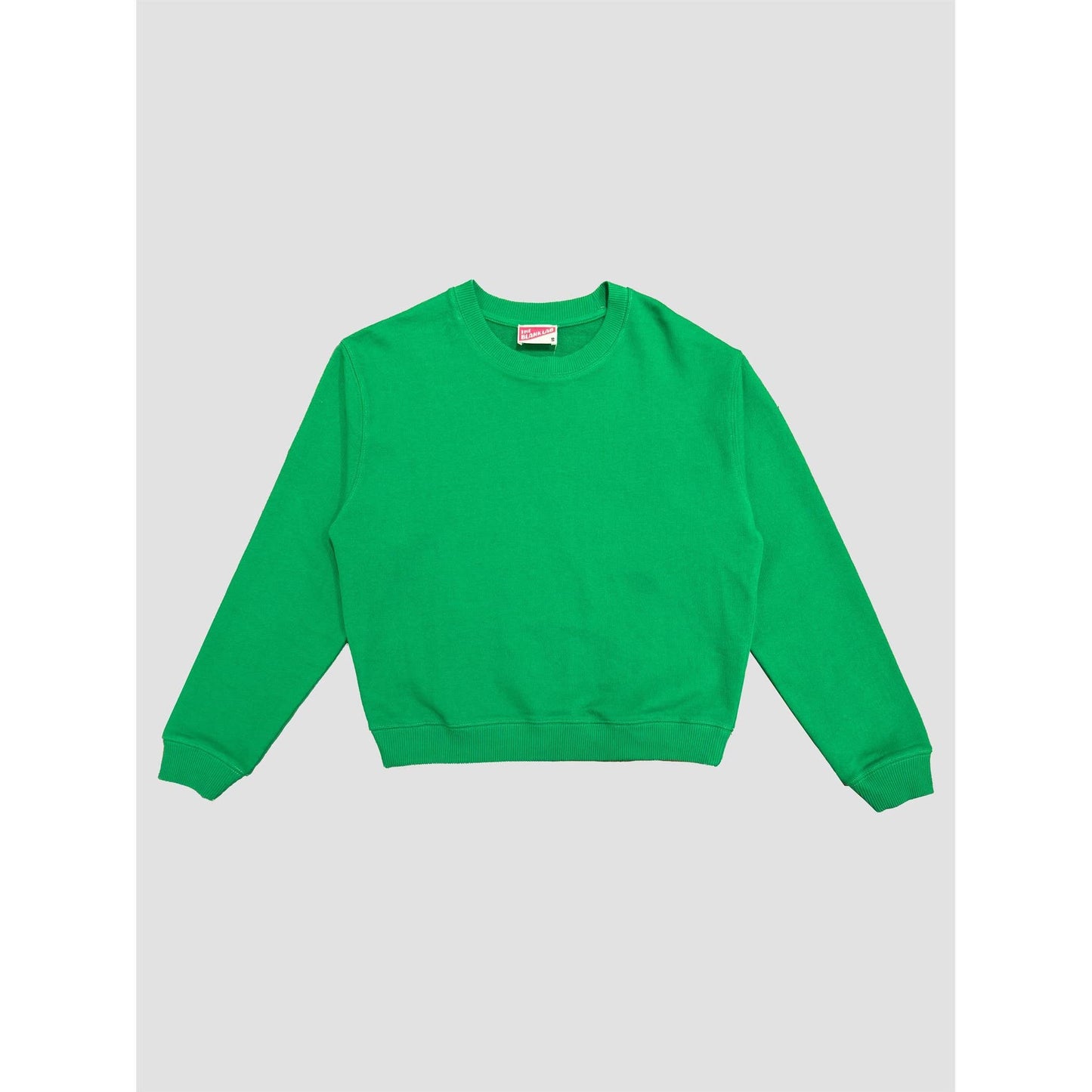 Green Bee French Terry Sweatshirt