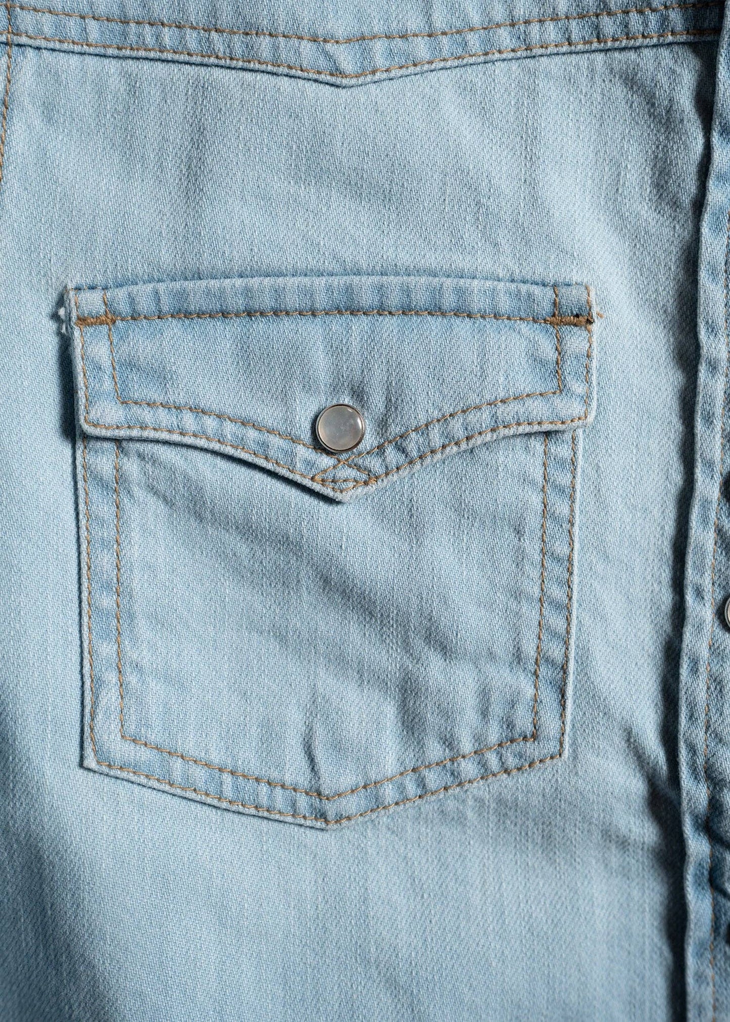 Women's West Shirt