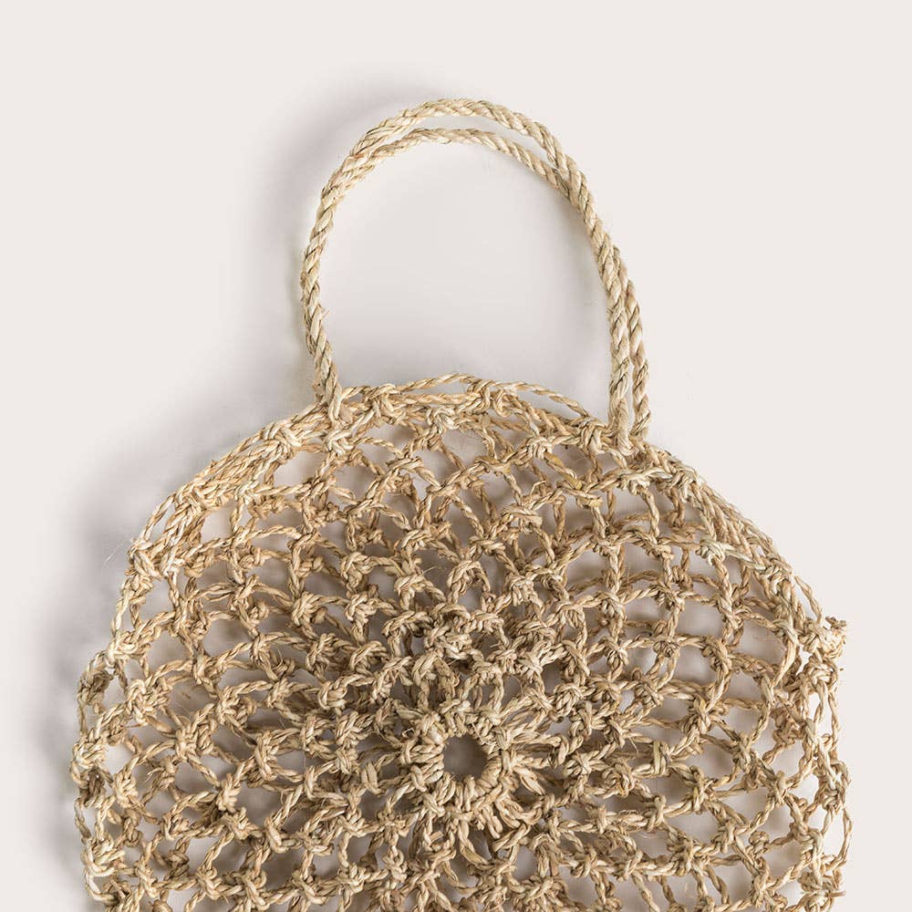 Circle Bag