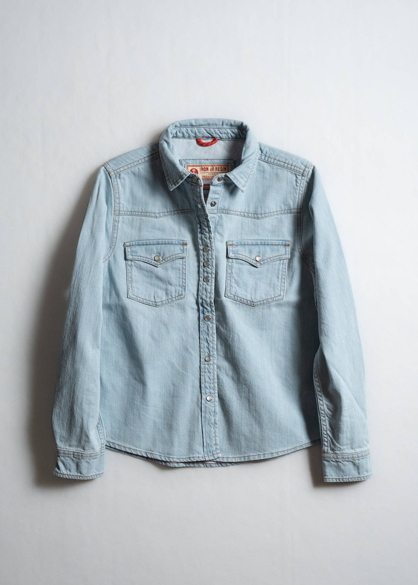 Women's West Shirt