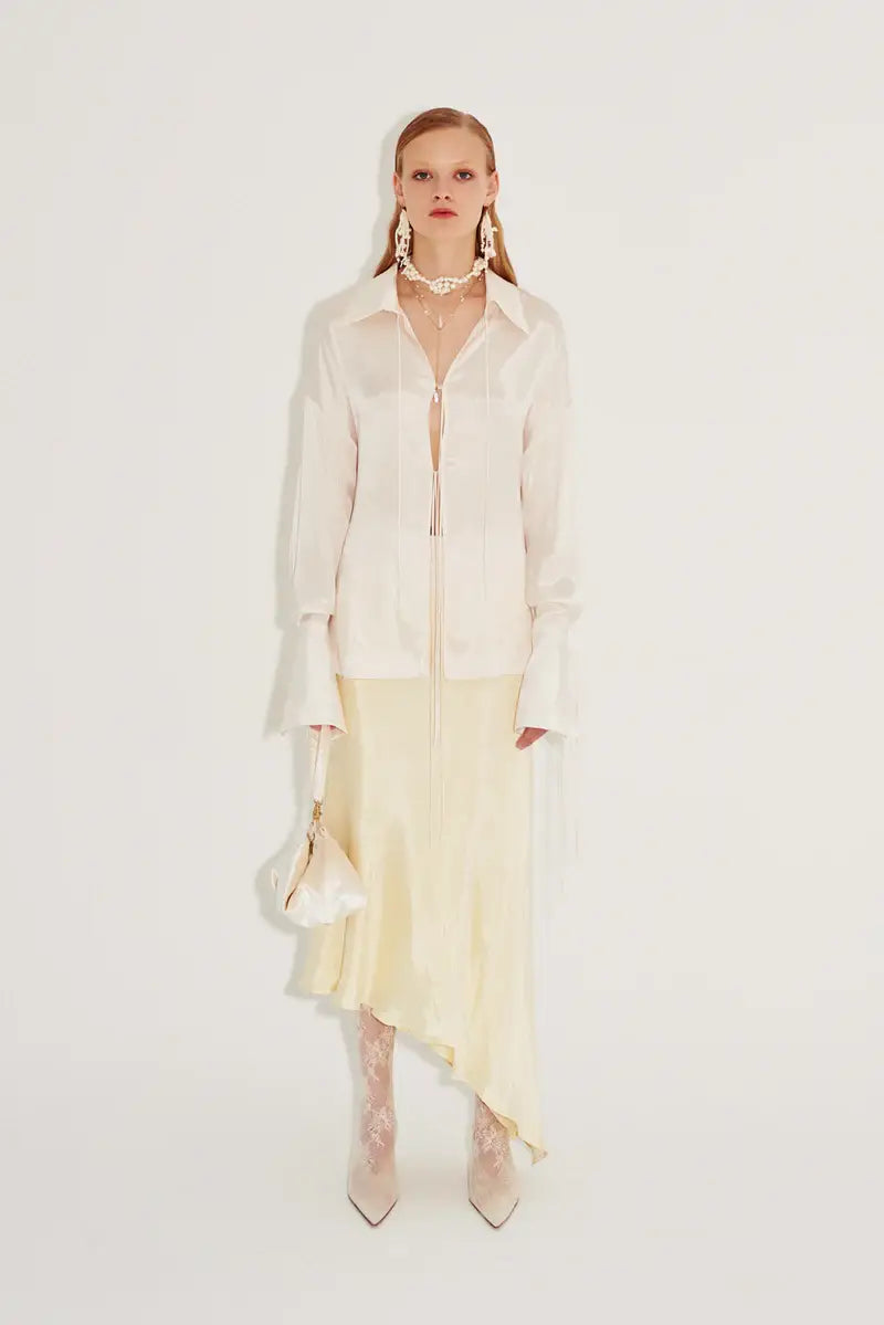 Sand Shirt