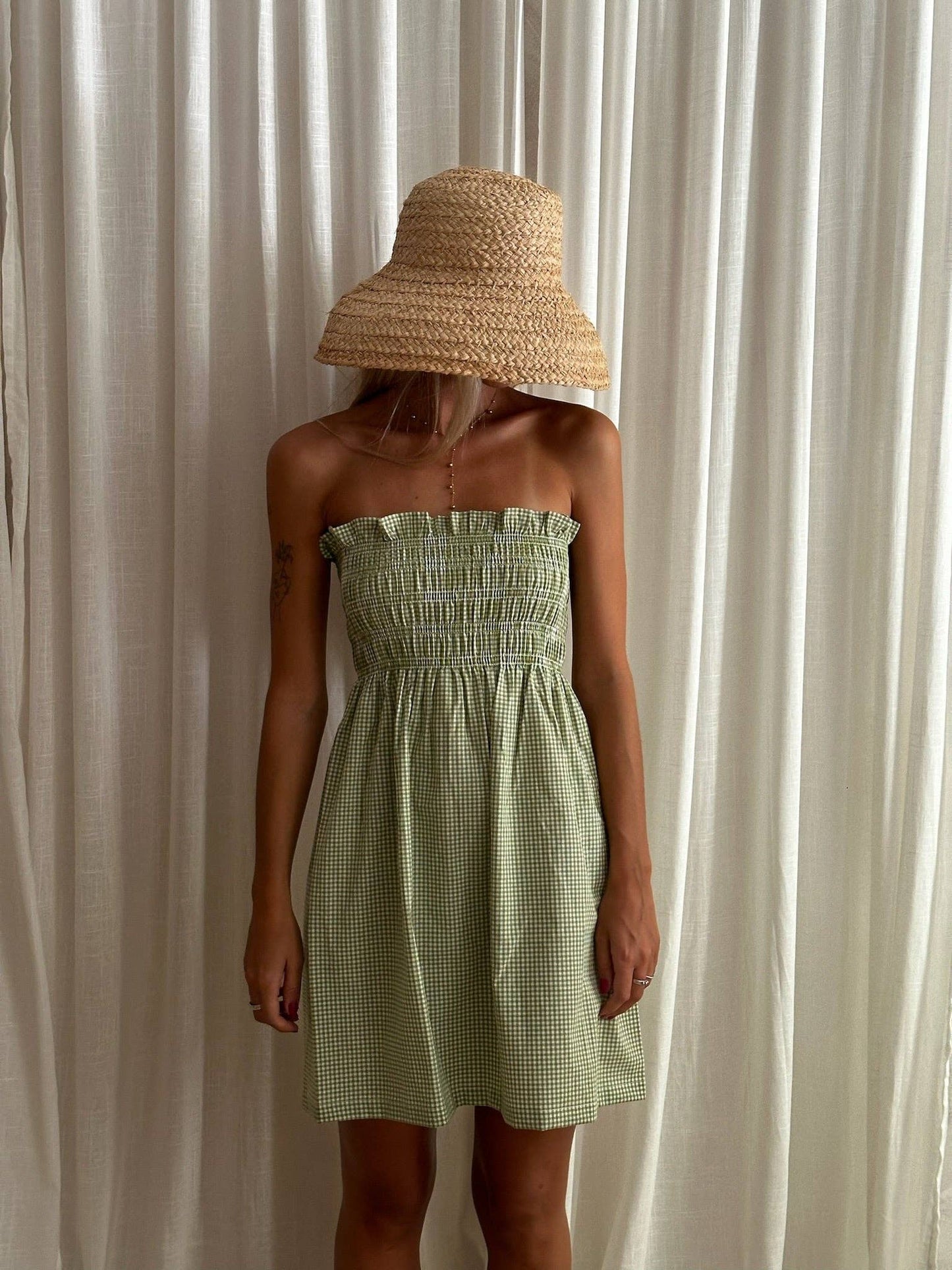 Teresa Dress (limited edition)