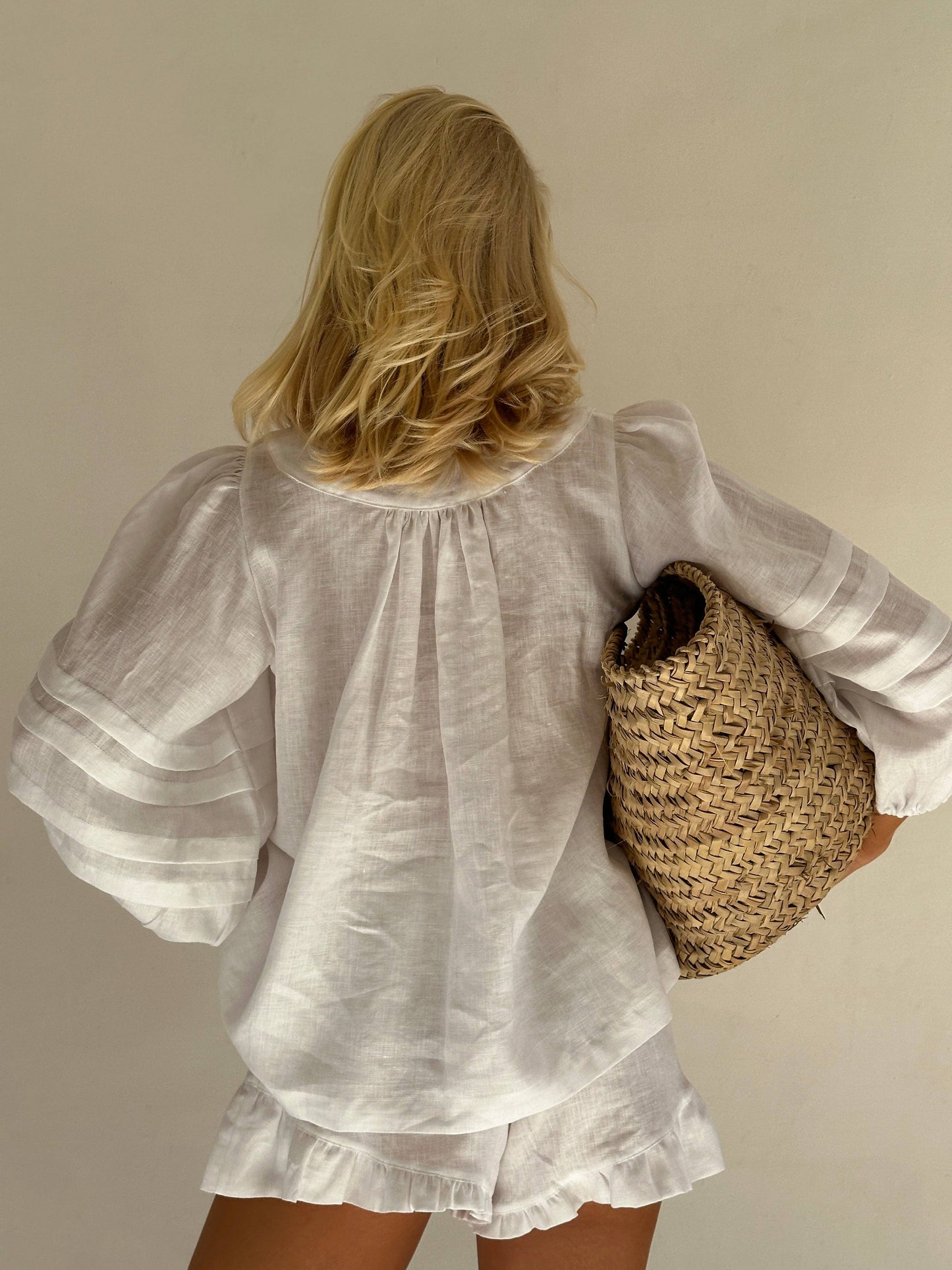 Mar Blouse