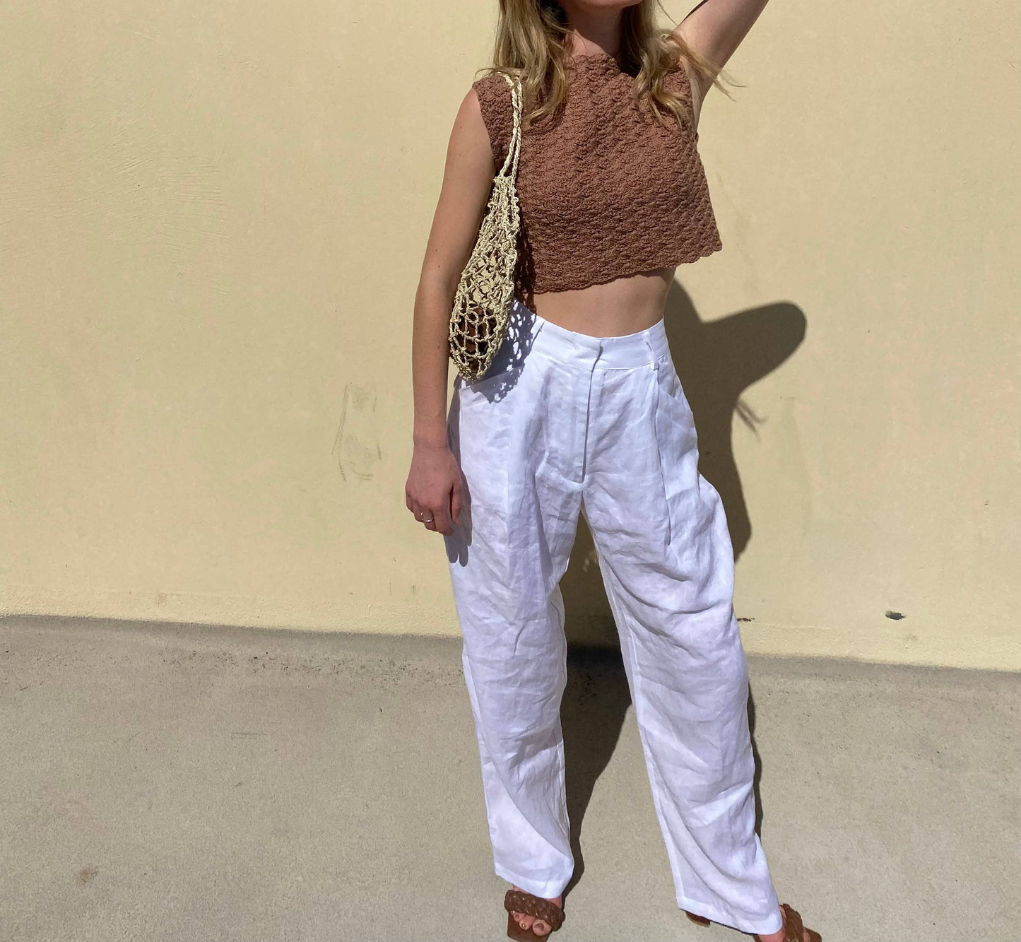 Circle Bag