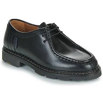 Macho / Macha Derbies