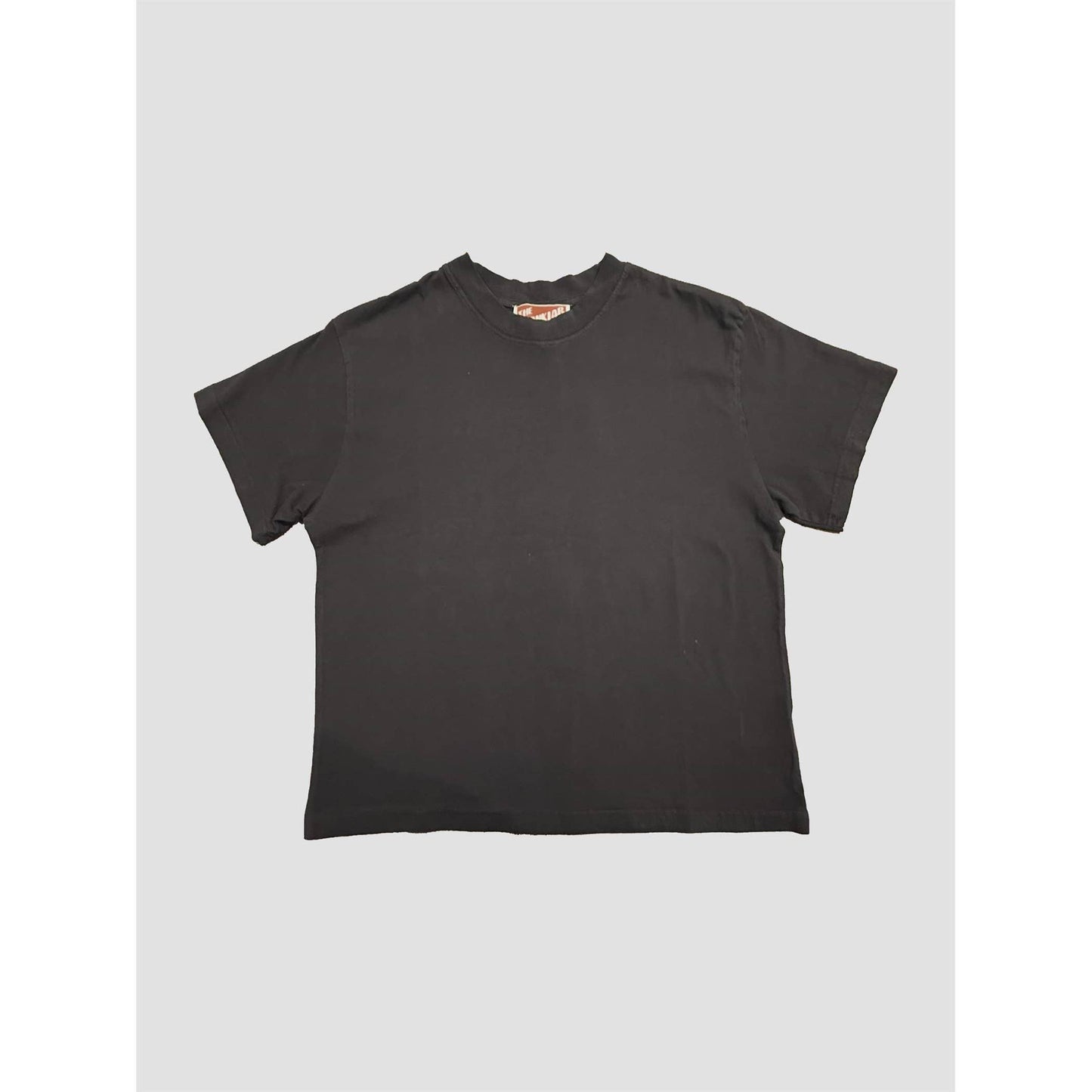 Rommy Mineral Washed T-Shirt