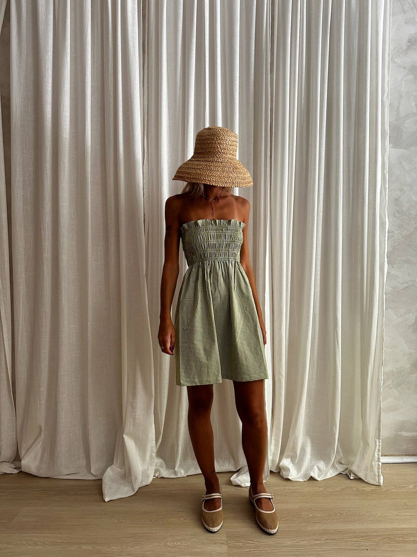 Teresa Dress (limited edition)