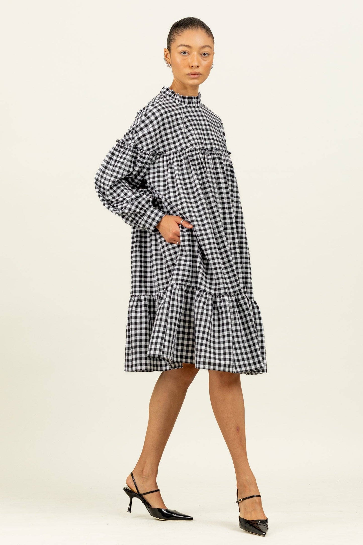 Gabrielle Dress