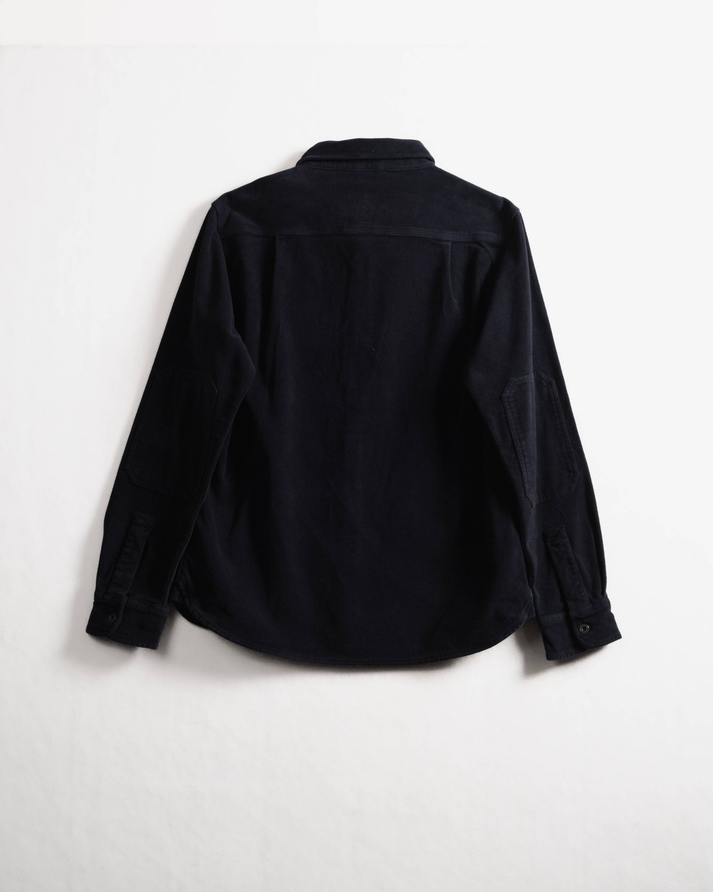 Journeyman Moleskin Shirt
