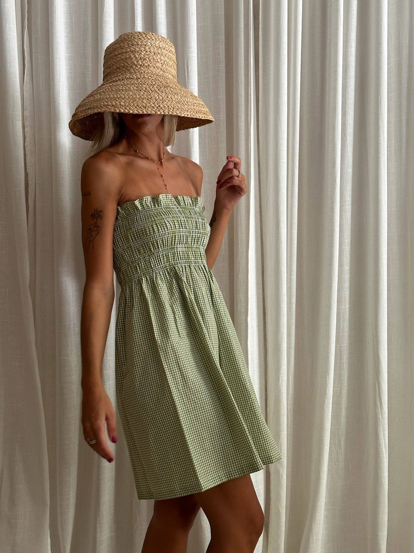 Teresa Dress (limited edition)