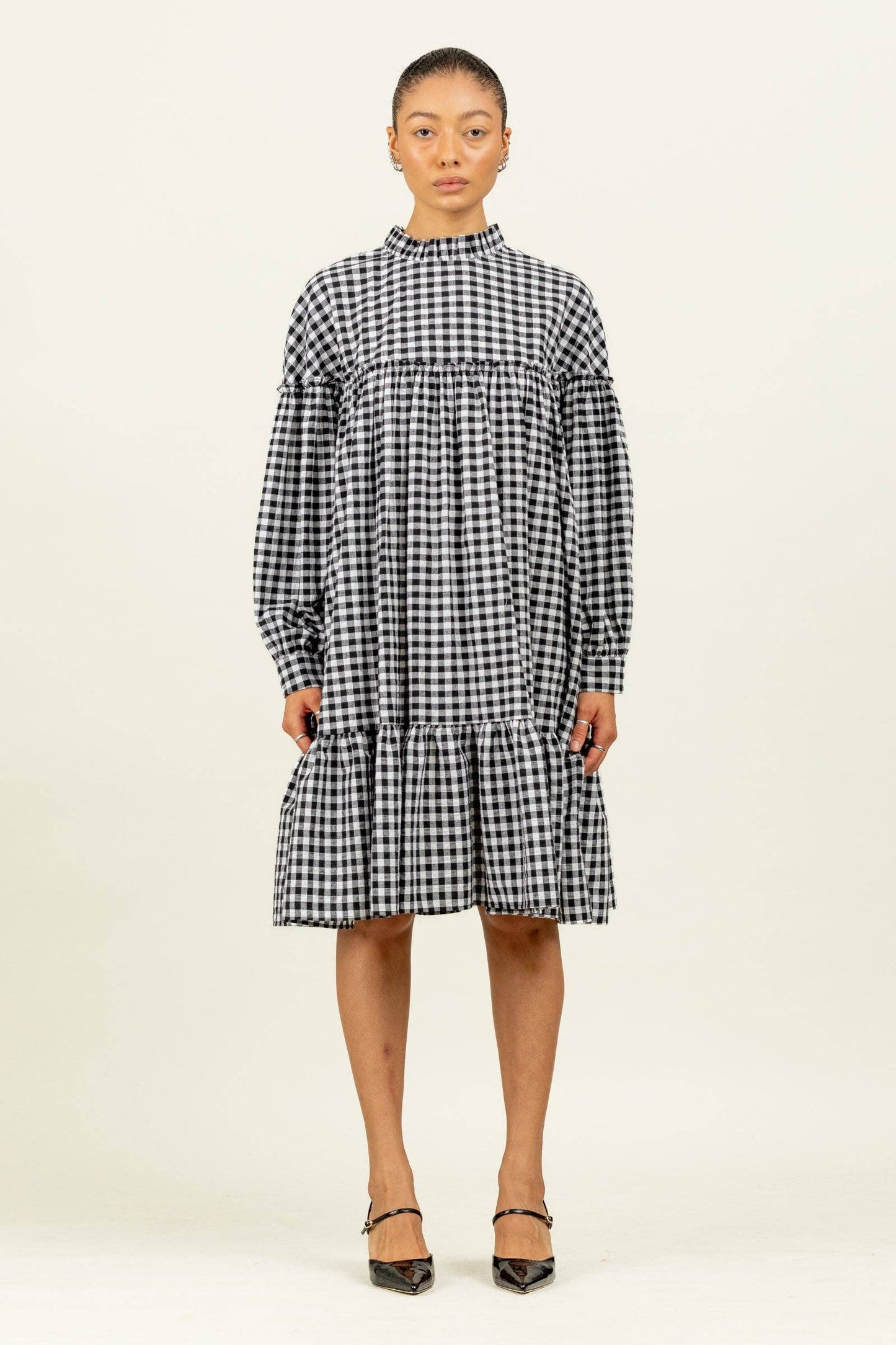 Gabrielle Dress