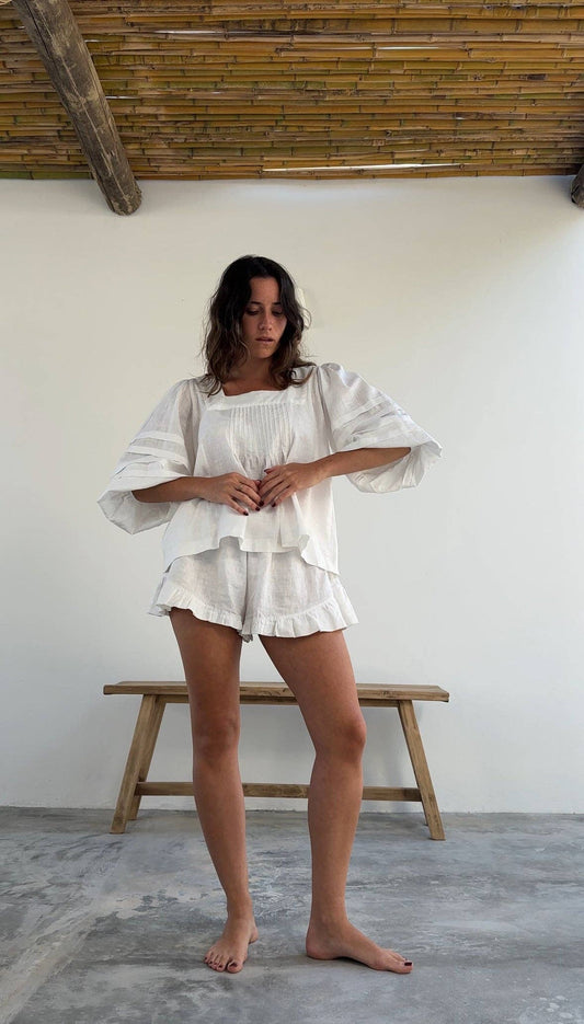 Mar Blouse