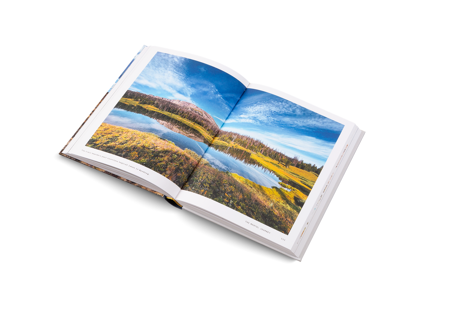 The Great Divide: Walking the Continental Divide Trail