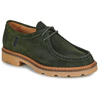 Macho / Macha Derbies