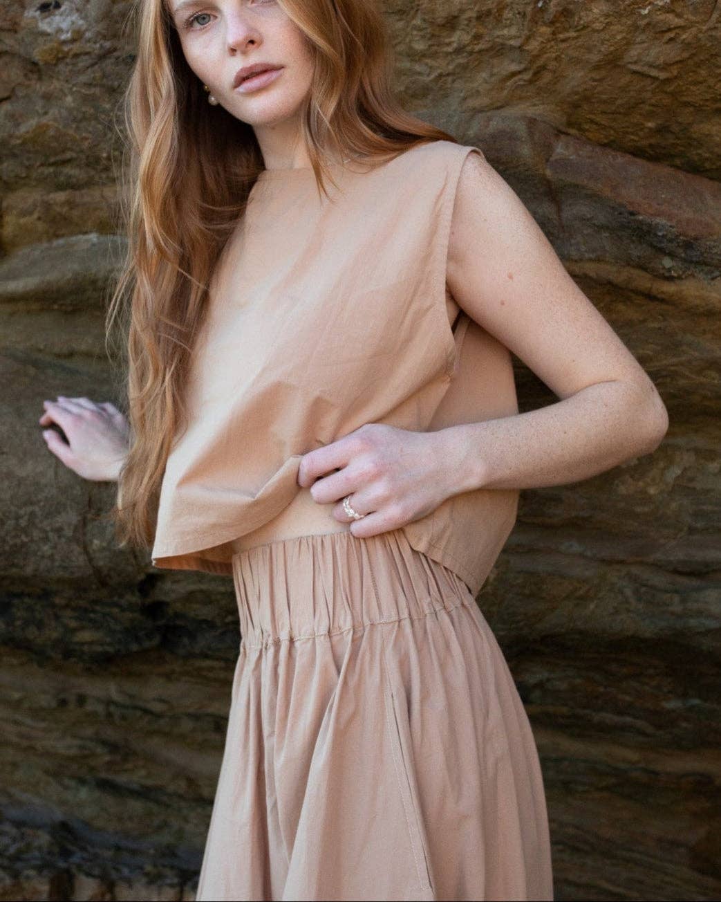 Palmer Skirt