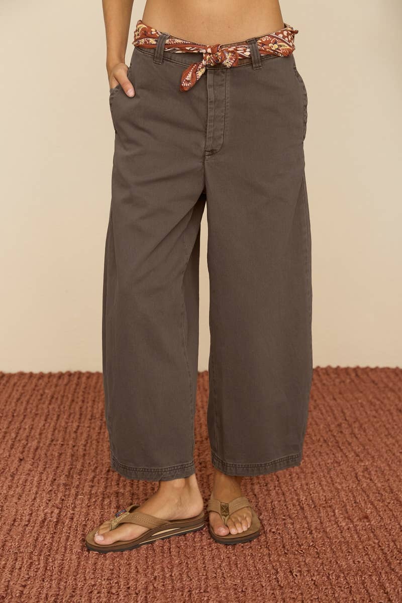 DBZ0601-20 | Chino Pants