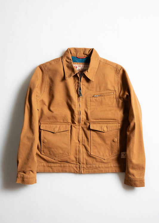 Women's Madeleine Jacket