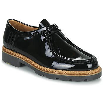 Macho / Macha Derbies