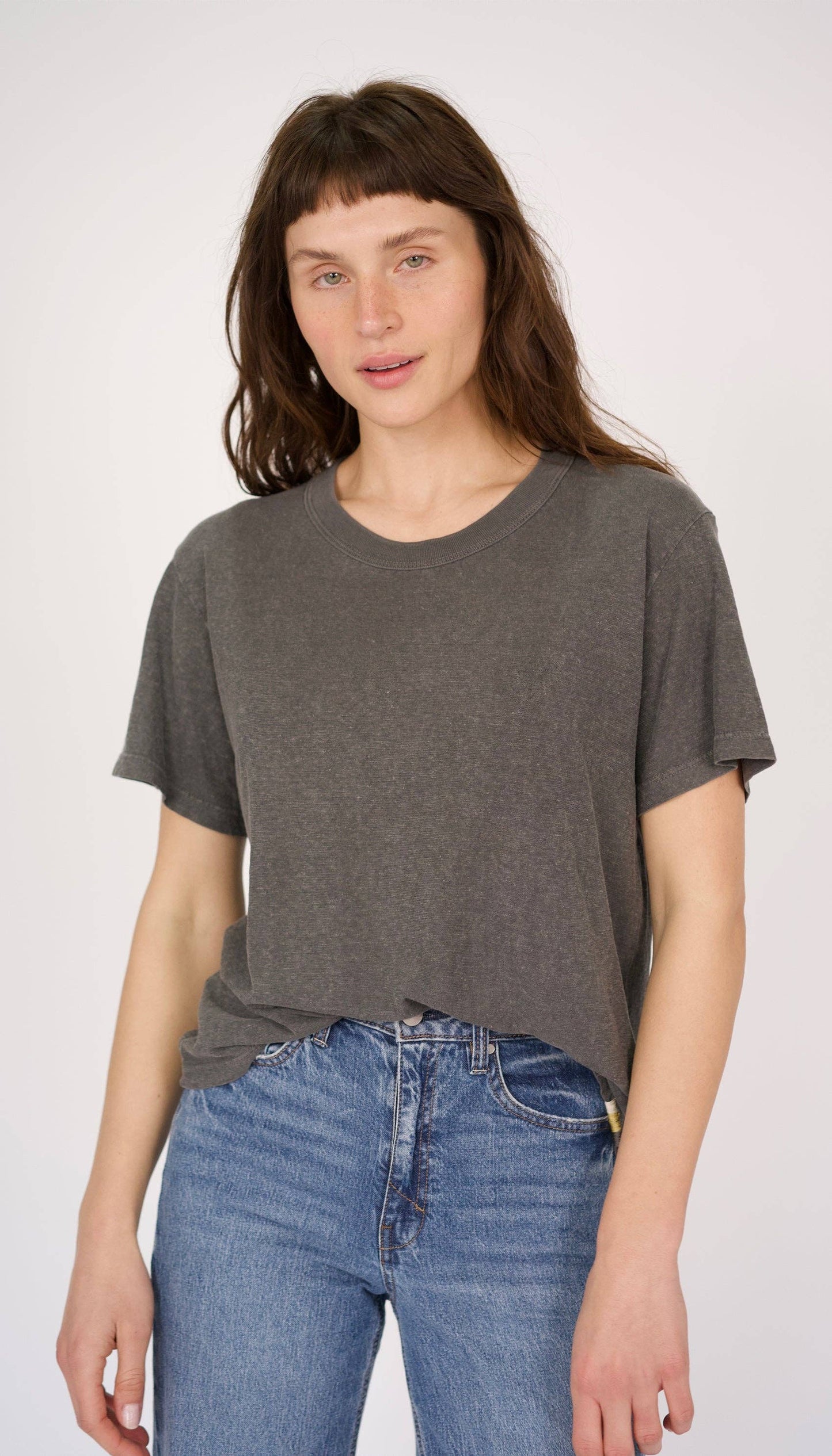 Hemp Mod Tee