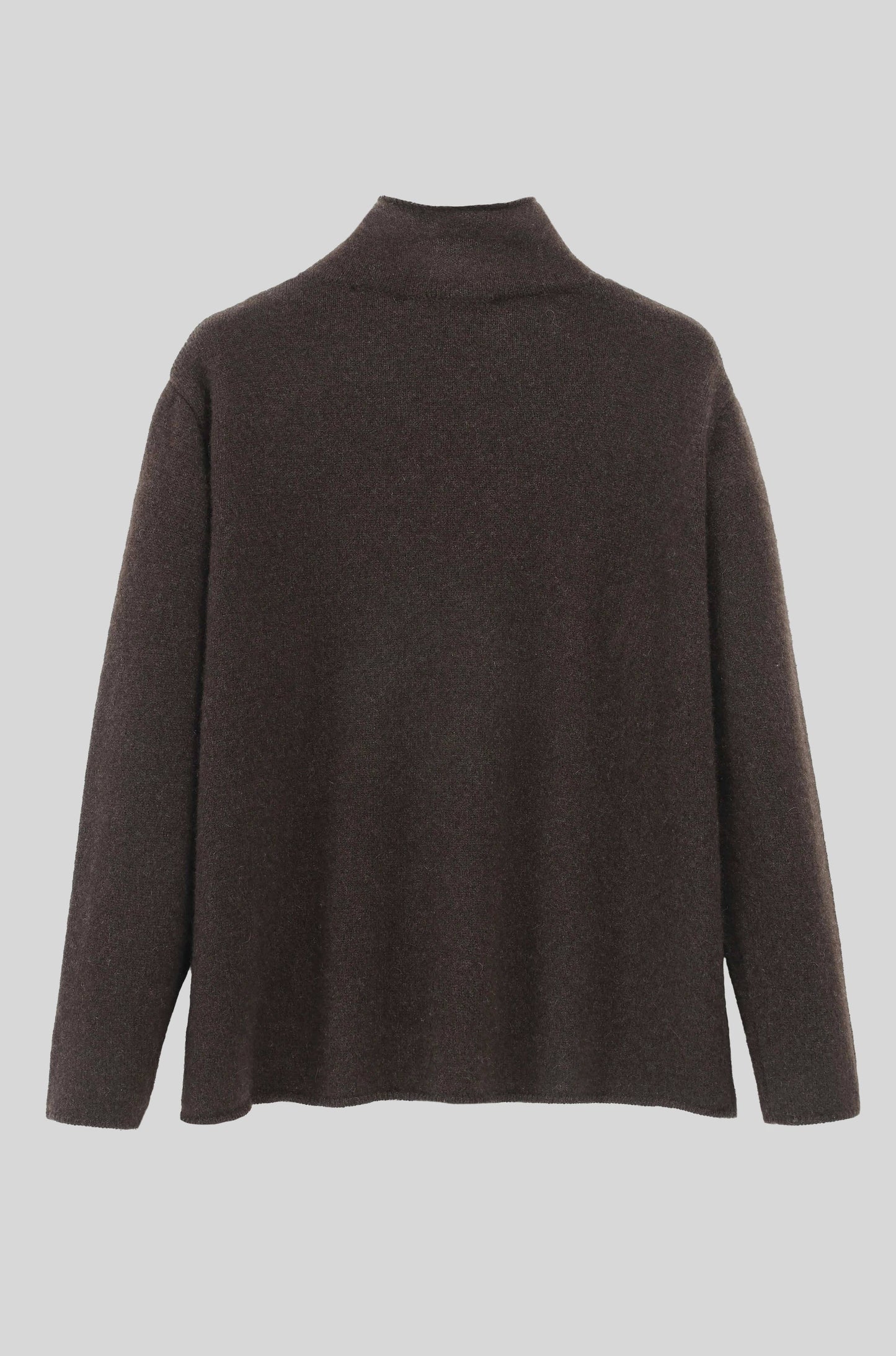 Reversible Shift Knit