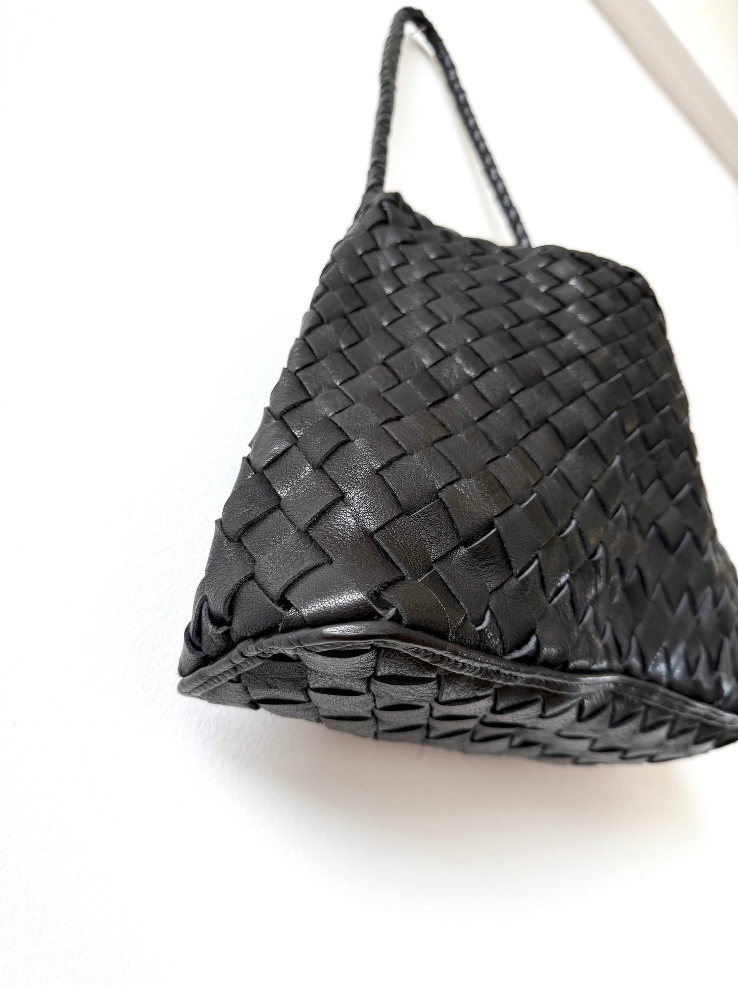 Palar Black Bag