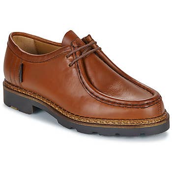 Macho / Macha Derbies