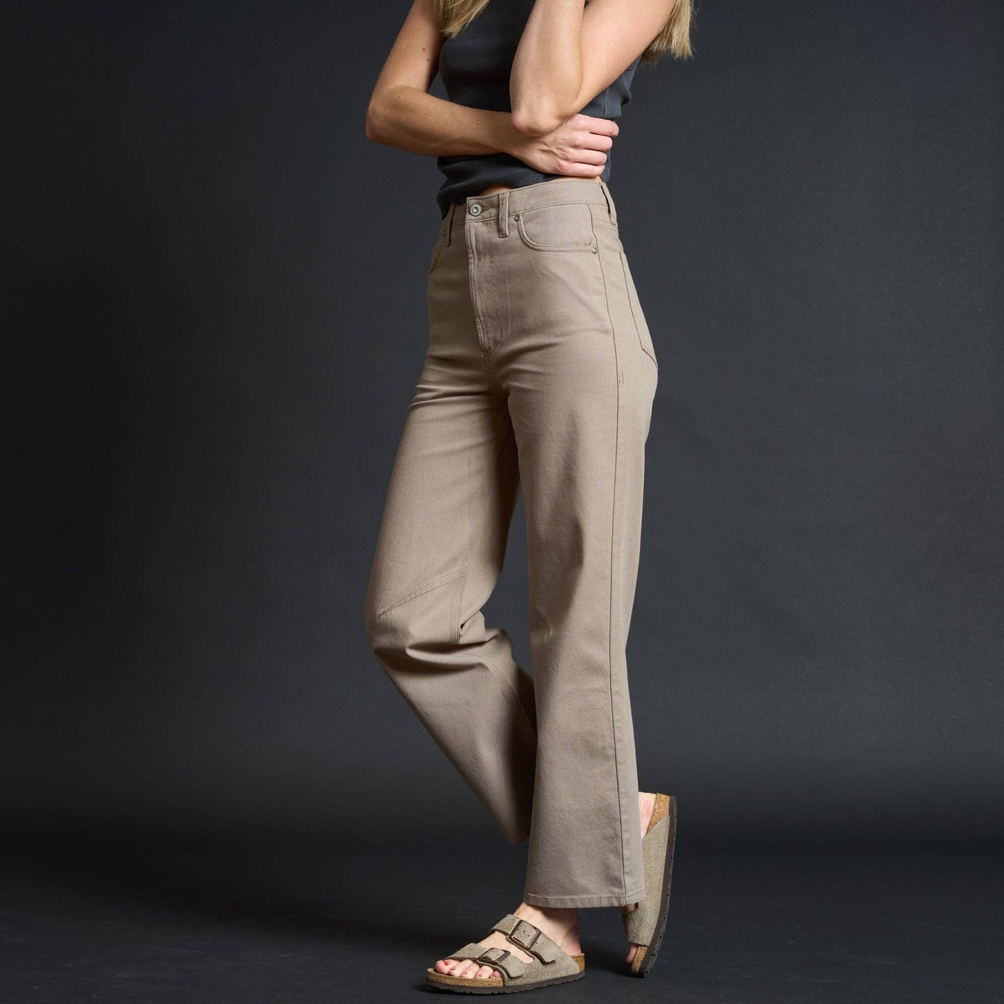Merilee 5-Pocket Pant