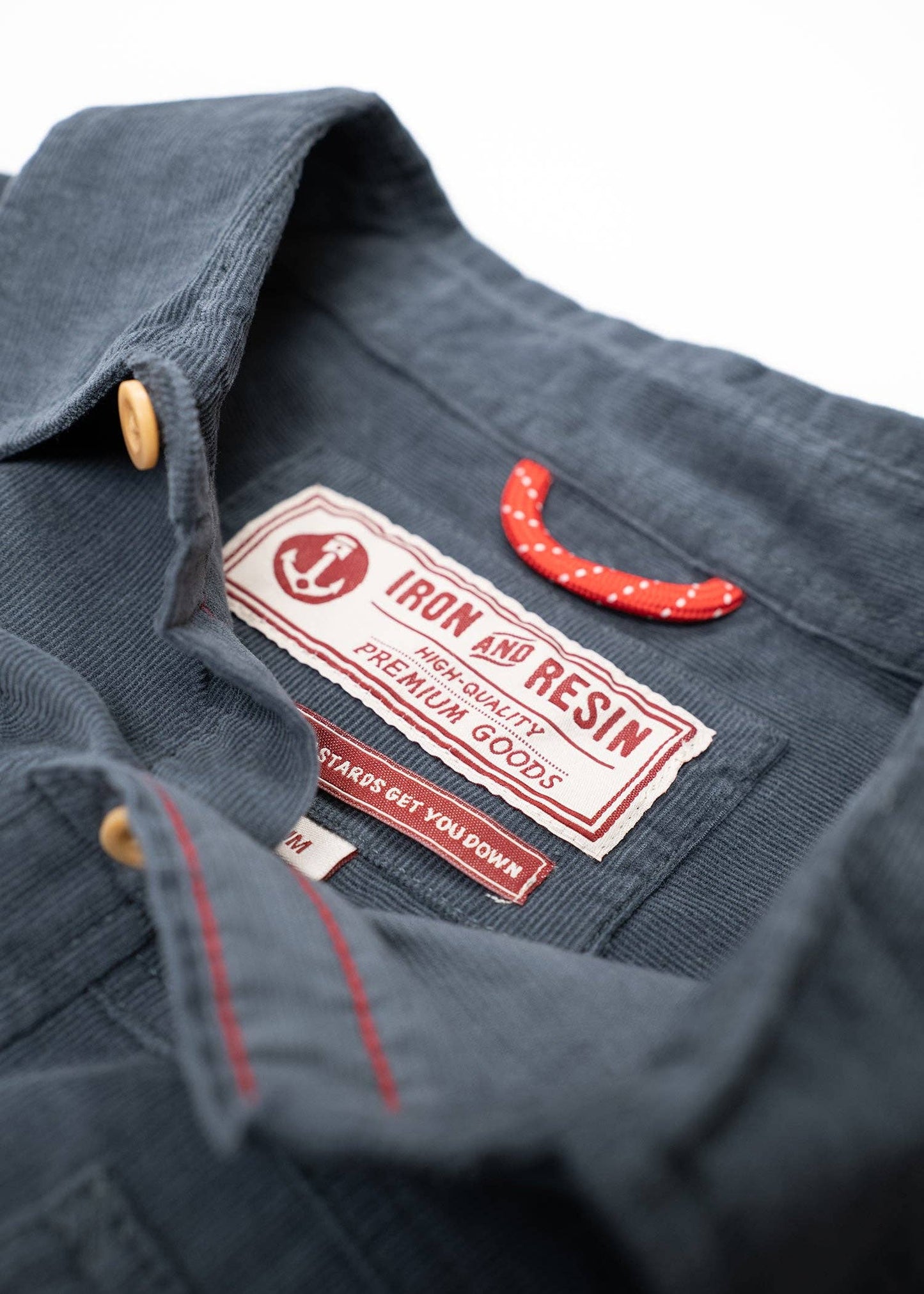Herman Shirt