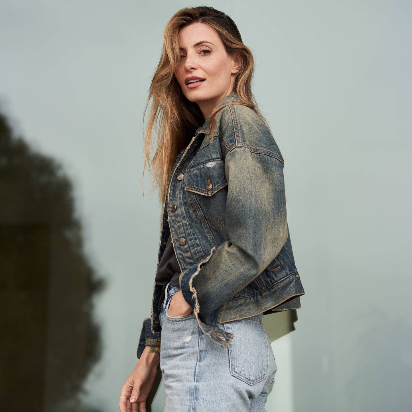 Marlie Jean Jacket