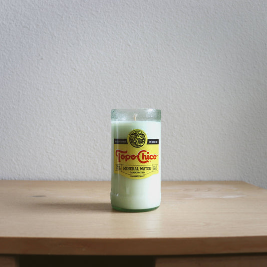 Mint Mojito Soy Candle / Summer Scent