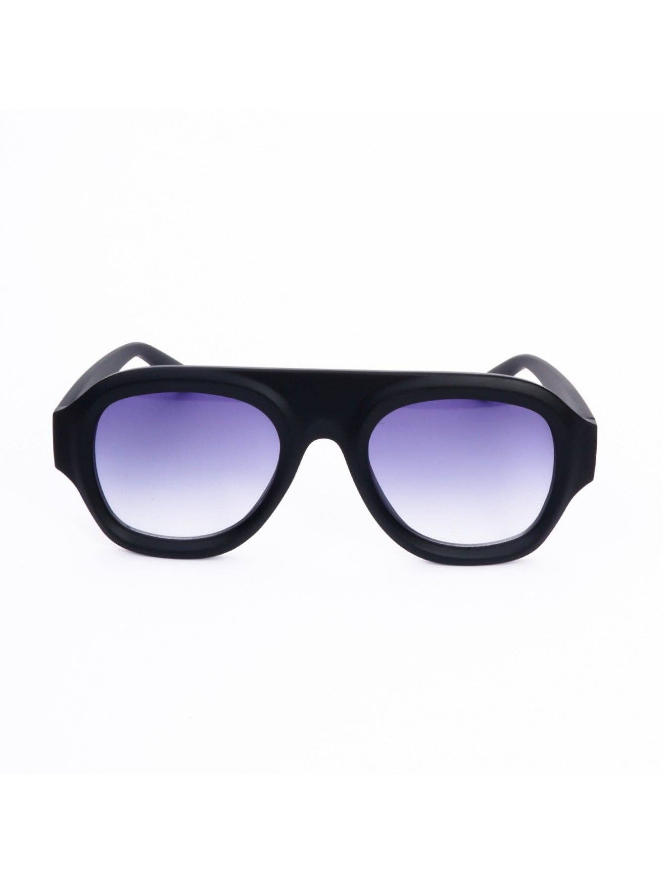 Retro Square Sunglasses Fashion Women N6B163