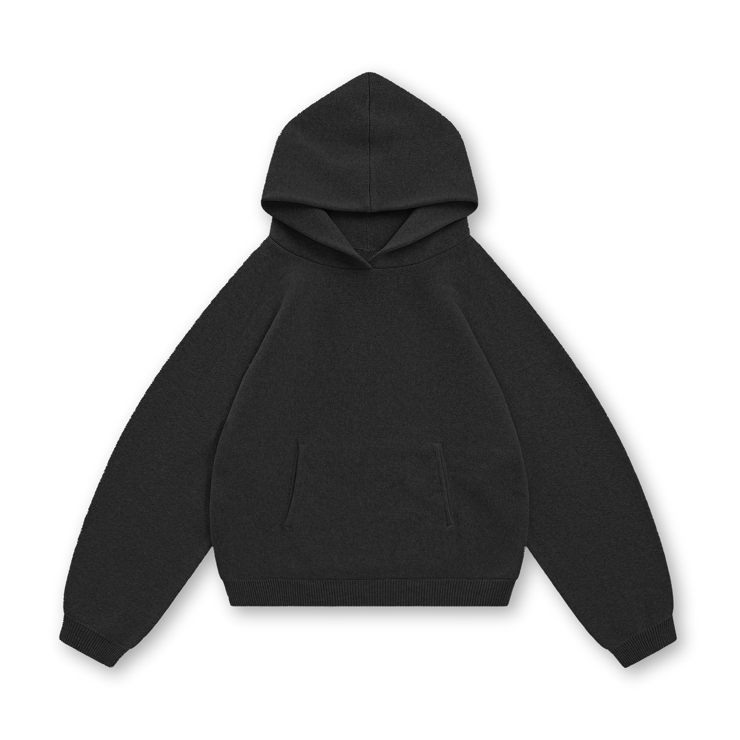 CIRCLE HOODIE